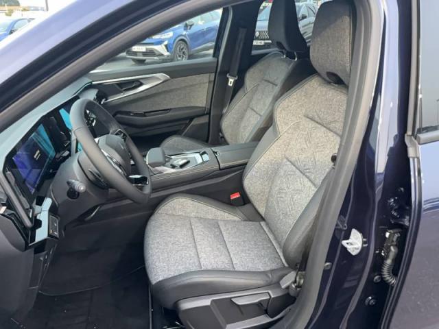 Renault Espace image 1