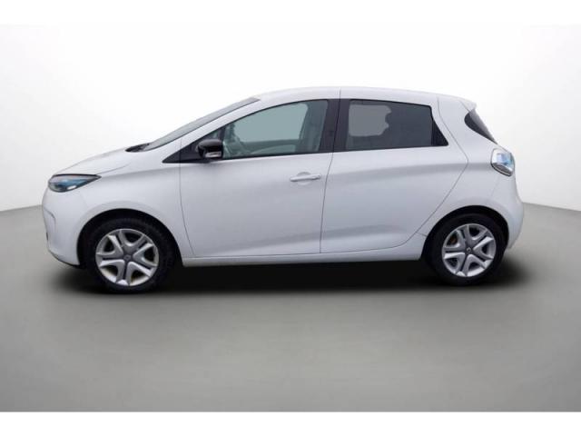 Renault Zoe image 7