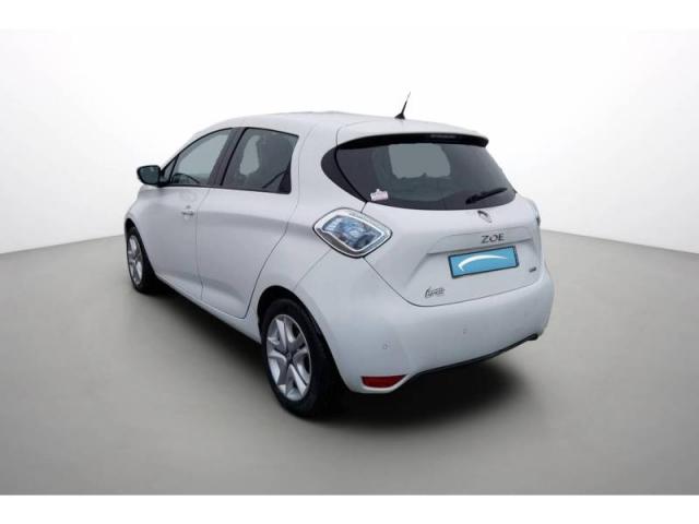 Renault Zoe image 6