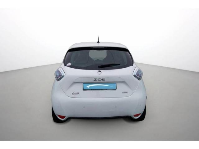 Renault Zoe image 1