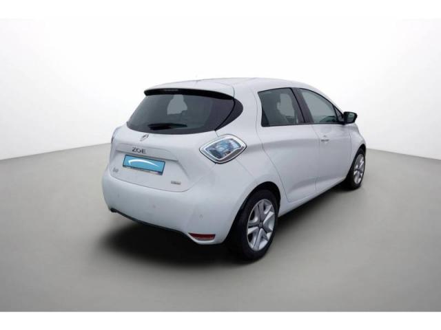 Renault Zoe image 3