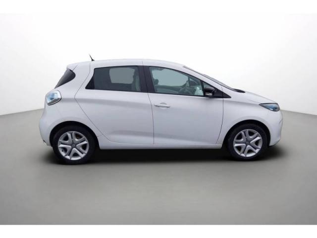 Renault Zoe image 4