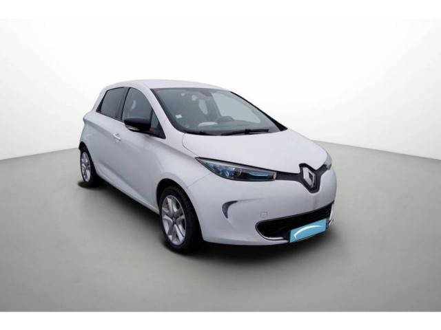 Renault Zoe image 8