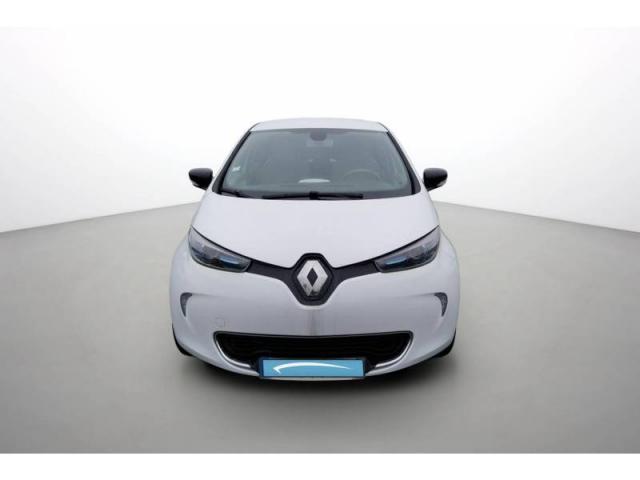 Renault Zoe image 2