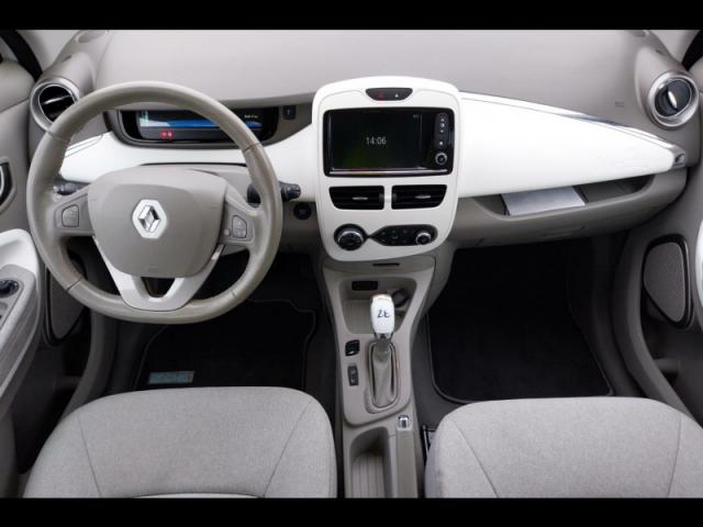 Renault Zoe image 5