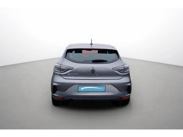 Renault Clio image 1