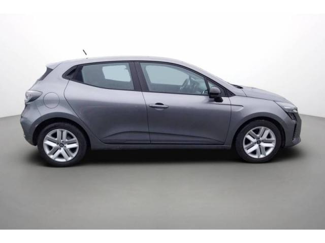 Renault Clio image 2