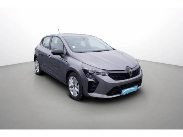 Renault Clio image 7