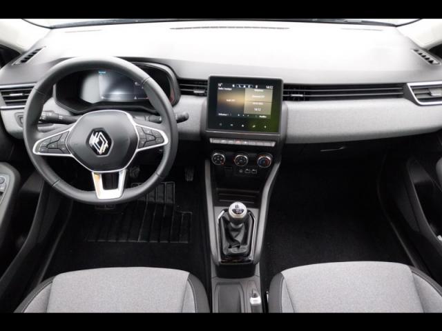 Renault Clio image 8