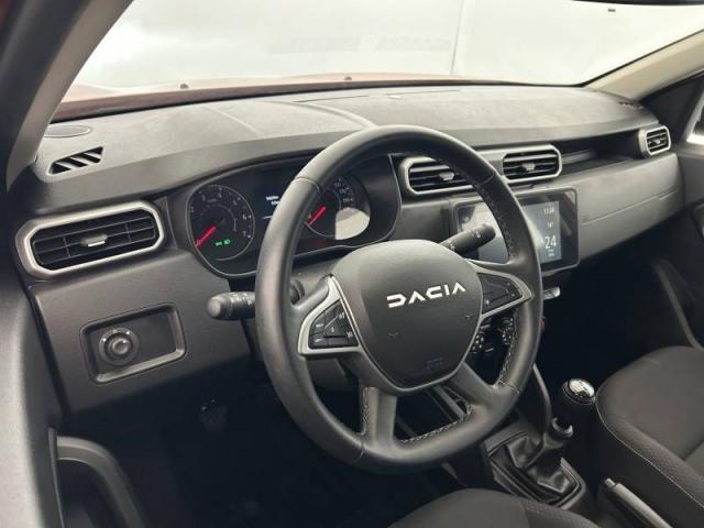 Dacia Duster image 1