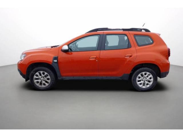 Dacia Duster image 8