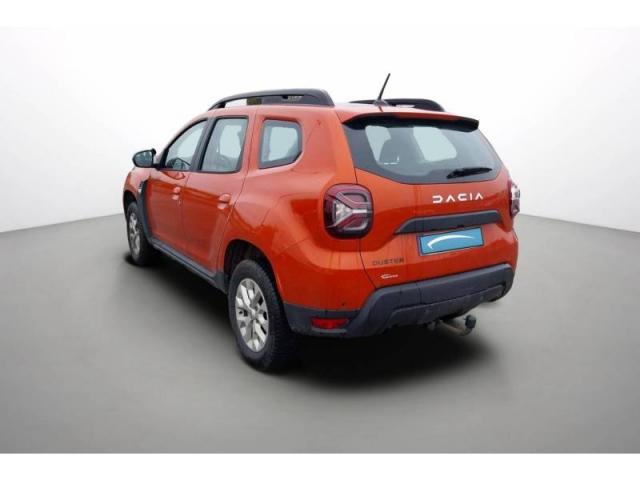 Dacia Duster image 7