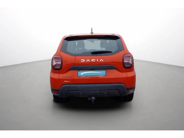 Dacia Duster image 1