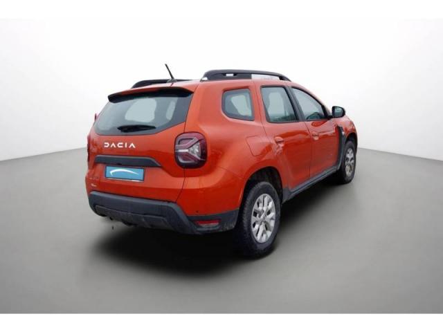 Dacia Duster image 5
