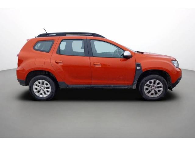 Dacia Duster image 6