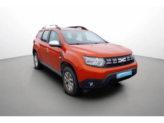 Dacia Duster image 2