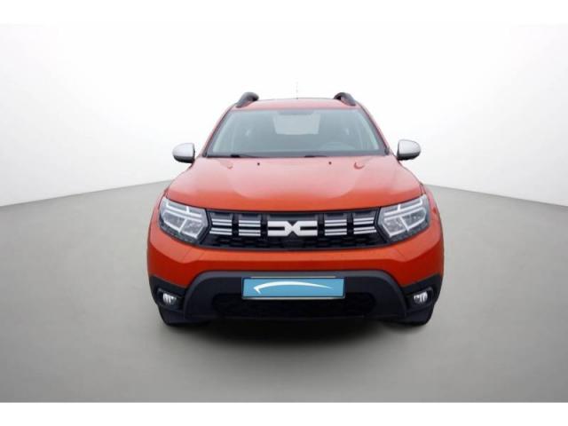 Dacia Duster image 3