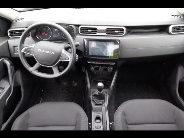 Dacia Duster image 4