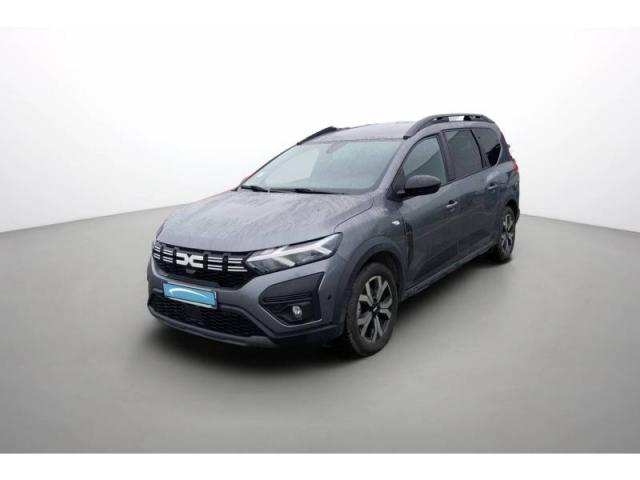 Dacia Jogger Hybrid 140 7 Places Extreme