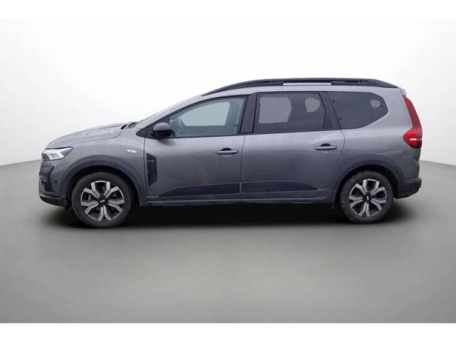 Dacia Jogger image 5