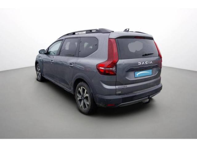 Dacia Jogger image 6