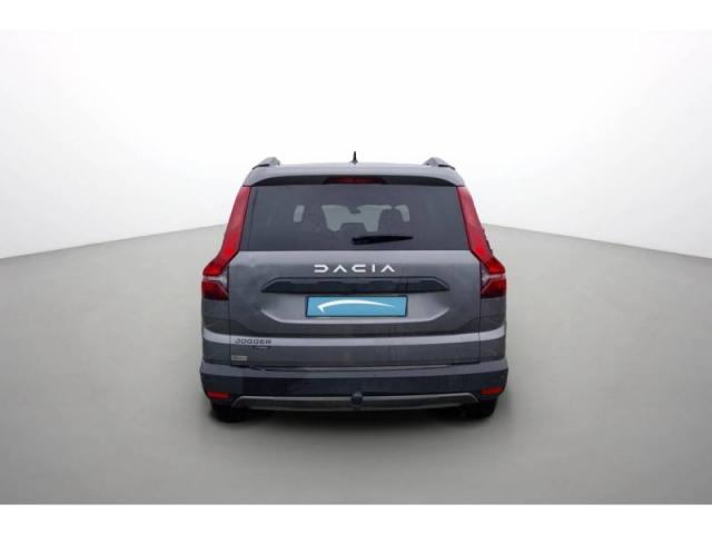 Dacia Jogger image 8