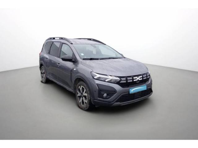 Dacia Jogger image 3
