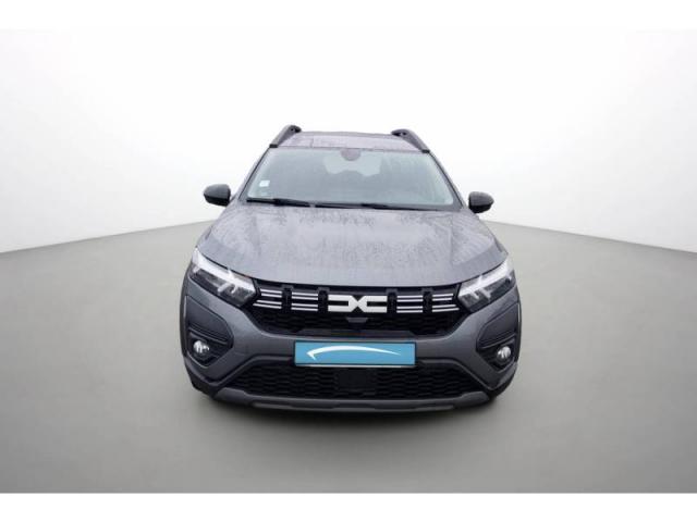 Dacia Jogger image 1