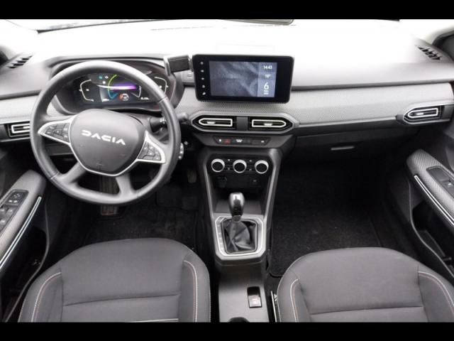 Dacia Jogger image 2