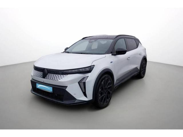 Renault Scénic E-Tech Electrique 220 Ch Grande Autonomie Techno Esprit Alpine