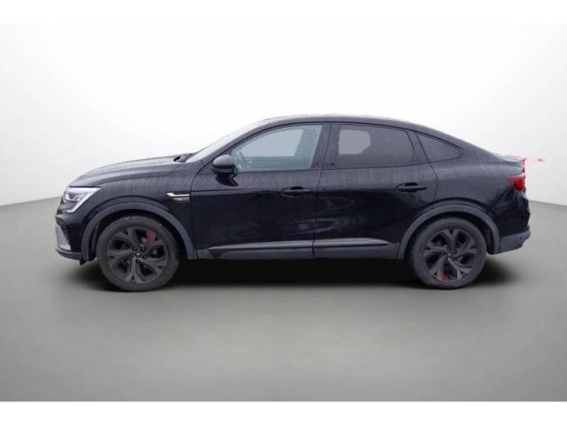 Renault Arkana image 4