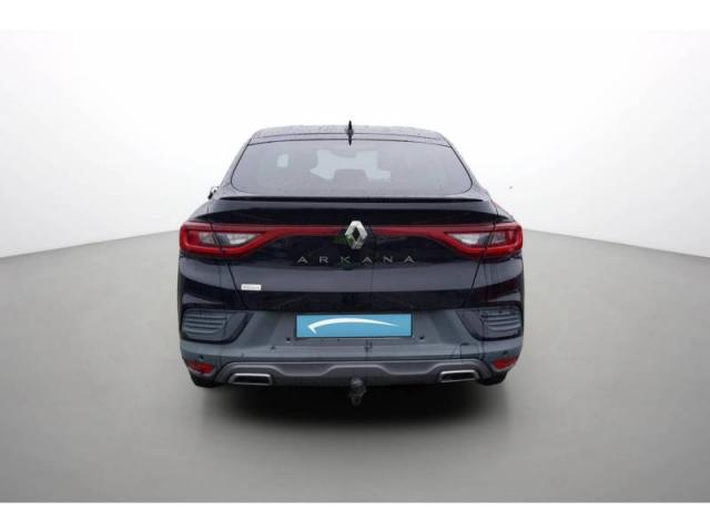 Renault Arkana image 6