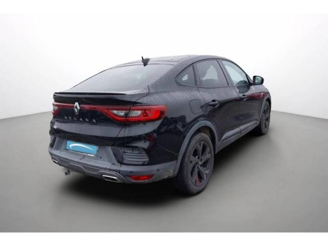 Renault Arkana image 2