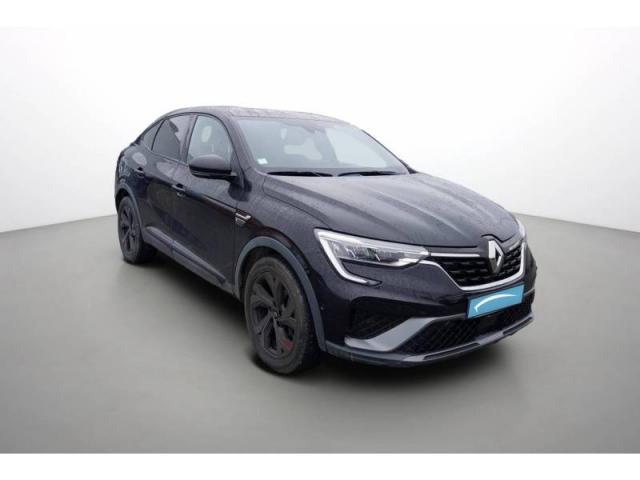 Renault Arkana image 3