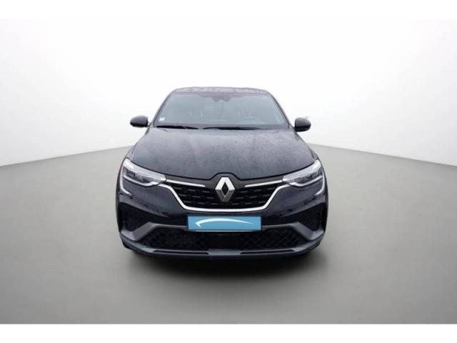 Renault Arkana image 7