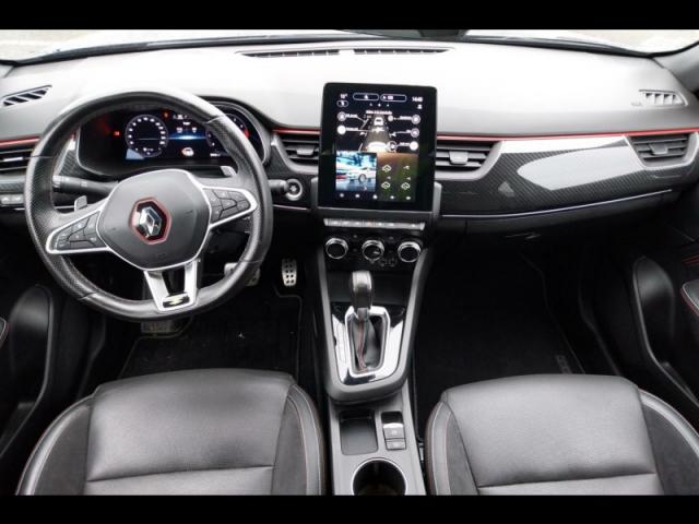 Renault Arkana image 1