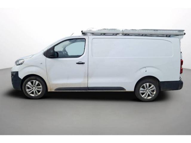 Peugeot Expert image 3