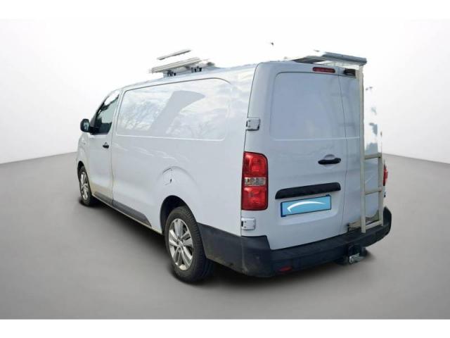 Peugeot Expert image 7