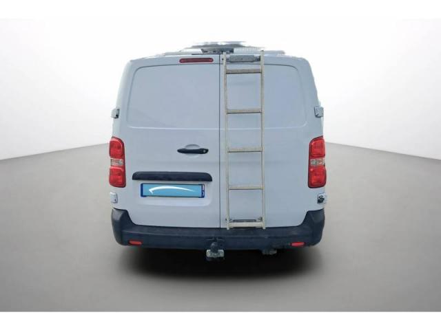 Peugeot Expert image 9