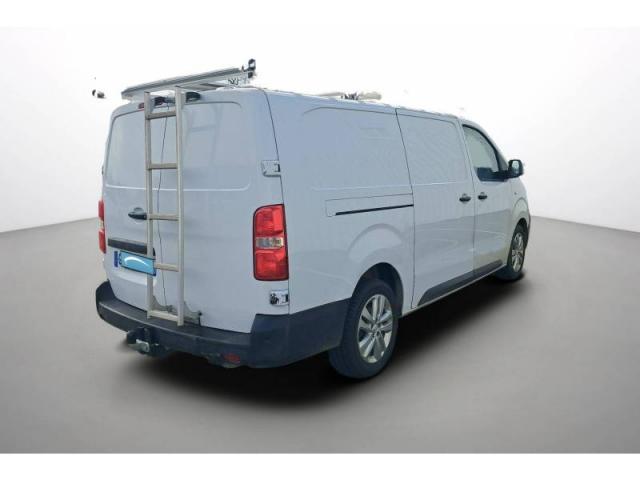 Peugeot Expert image 8