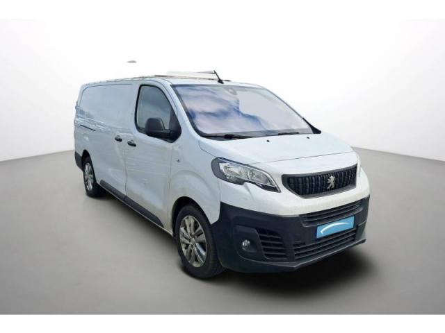 Peugeot Expert image 6
