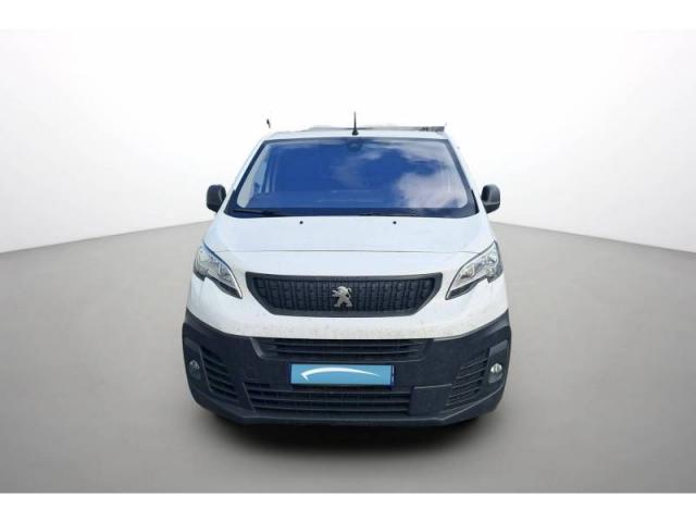 Peugeot Expert image 2