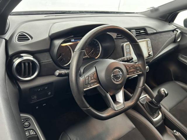 Nissan Micra image 1