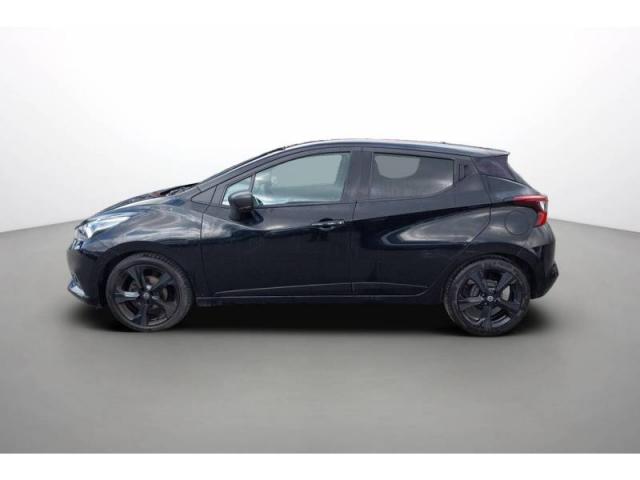 Nissan Micra image 4