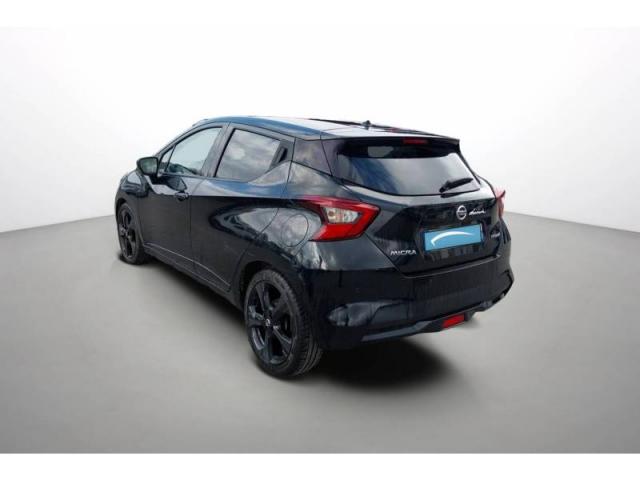 Nissan Micra image 2