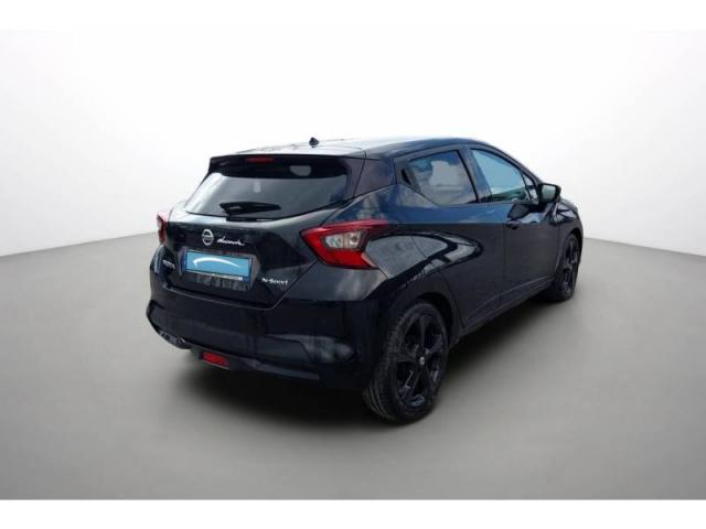 Nissan Micra image 7