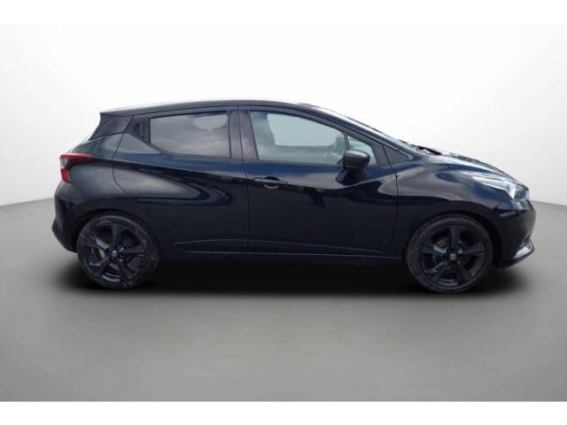 Nissan Micra image 8