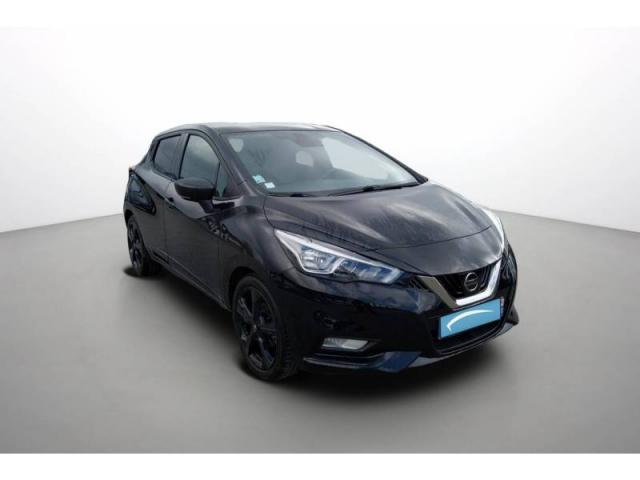 Nissan Micra image 3