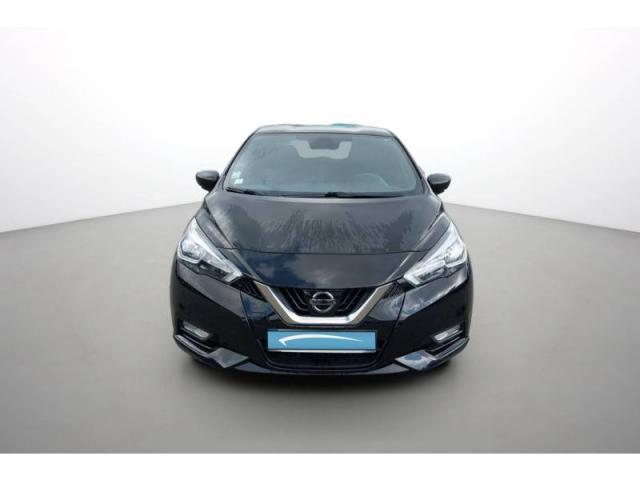 Nissan Micra image 9