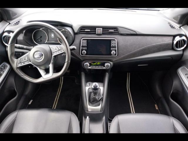 Nissan Micra image 6